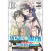Seven Seas Backstabbed in a Backwater Dungeon: My Party Tried to Kill Me, But Thanks to an Infinite Gacha I Got LVL 9999 Friends and Am Out for Revenge (Manga) V | Takafumi Oomae
