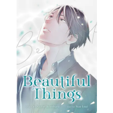 Seven Seas Beautiful Things: The Complete Manga Collection | Nao Inui egyéb könyv