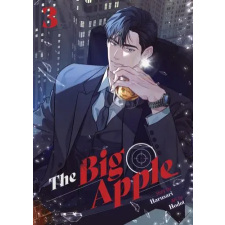 Seven Seas BIG APPLE V03 | V03 egyéb könyv