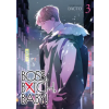 Seven Seas Boss, Bxtch, Baby Vol. 3