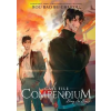 Seven Seas Case File Compendium: Bing An Ben (Novel) Vol. 2 | Rou Bao Bu Chi Rou