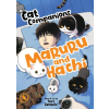 Seven Seas Cat Companions Maruru and Hachi Vol. 4 | V04