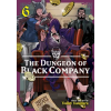 Seven Seas Dungeon of Black Company Vol. 6 | Youhei Yasumura