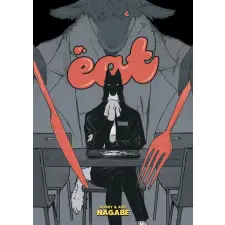 Seven Seas EAT | Nagabe egyéb könyv