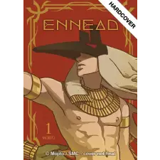 Seven Seas ENNEAD V01 | V01 egyéb könyv