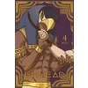 Seven Seas Ennead Vol. 4 [Mature Hardcover] | V04