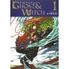 Seven Seas Ghost and Witch Vol. 1 (Könyv)