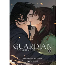 Seven Seas GUARDIAN ZHEN HUN V03 | V03 egyéb könyv