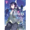 Seven Seas Irina: The Vampire Cosmonaut (Light Novel) Vol. 1 | Karei