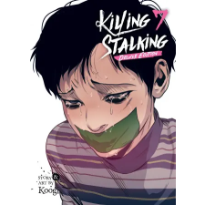 Seven Seas Killing Stalking: Deluxe Edition Vol. 7 | V07 egyéb könyv