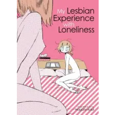 Seven Seas My Lesbian Experience With Loneliness | Nagata Kabi egyéb könyv