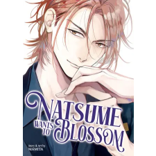 Seven Seas Natsume Wants to Blossom [Natsume Wants Book 2] | V02 egyéb könyv
