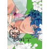 Seven Seas No God in Eden Vol. 4 (Könyv)