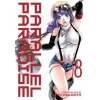 Seven Seas Parallel Paradise Vol. 8 | Lynn Okamoto