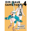 SEVEN SEAS PR Dinosaur Sanctuary Vol. 4 | Shin-Ichi Fujiwara