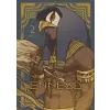 SEVEN SEAS PR Ennead Vol. 2 [Mature Hardcover] | V02
