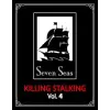 SEVEN SEAS PR Killing Stalking: Deluxe Edition Vol. 4 | Koogi