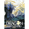 Seven Seas Reincarnated as a Dragon Hatchling (Light Novel) Vol. 12 – Naji Yanagida