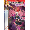 Seven Seas Reincarnated as a Sword (Manga) Vol. 16 – Tomowo Maruyama (Brožovaná)