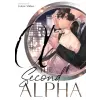 Seven Seas SECOND ALPHA | SHIBUE YOFUNE
