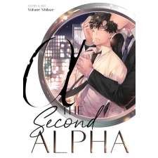 Seven Seas SECOND ALPHA | SHIBUE YOFUNE egyéb könyv