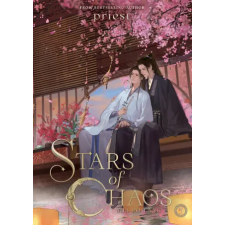 Seven Seas STARS OF CHAOS SHA PO LANG V05 | V05 egyéb könyv