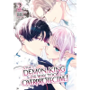 Seven Seas The Demon King Is Way Too Overprotective! Vol. 2 | V02