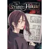 Seven Seas The Strange House (Manga) Vol. 2 | Kyo Ayano