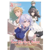 Seven Seas The Too-Perfect Saint: Tossed Aside by My Fiancé and Sold to Another Kingdom (Light Novel) Vol. 5 – Masami (Puha kötésű)