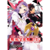 Seven Seas The World's Fastest Level Up (Manga) Vol. 8 | Atsushi Suzumi