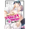 Seven Seas The Yakuza and His Omega: Raw Desire Vol. 2 | Kiichi Kojima