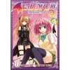 Seven Seas To Love Ru Darkness Vol. 1 | Saki Hasemi