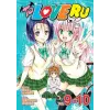 Seven Seas To Love Ru Vol. 9-10 | Saki Hasemi