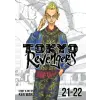 Seven Seas TOKYO REVENGERS OMNI V21-22 | V21-22