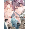 Seven Seas Yes, No, or Maybe? (Manga) Vol. 1 | Yukimura