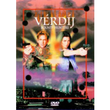 Seven Star Kft. Vérdíj 1. (DVD) akció és kalandfilm