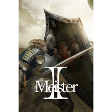 Seven Volts Games Meister2 (PC - Steam elektronikus játék licensz) videójáték