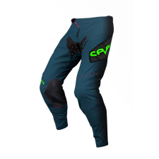  Seven zero dissolve nadrág ifjúsági - kék/fekete motoros nadrág