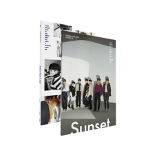 Seventeen - Director's Cut (Reissue) (CD + könyv) rock / pop