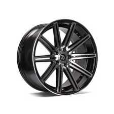 seventy9 SV-M 5/112 18x8 ET35 66,6 alufelni
