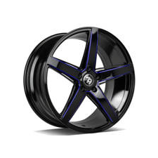 seventy9 SV-N BGBR 5/120 18x9 ET35 72,6 alufelni