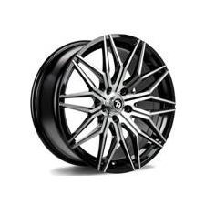 seventy9 SV-O 5/112 18x8 ET35 66,6 alufelni