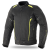 Seventy Degrees SD-JT32 motoros dzeki fekete-fluo sárga