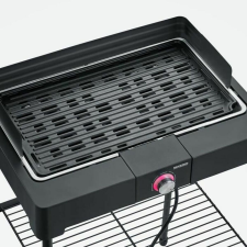Severin Elektromos Barbecue Sütőt Severin PG 8568 2200 W grillsütő