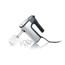 Severin HM 3841Kézi mixer - Szürke kézi mixer