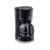 Severin KA4320 filteres kávéfőző, 900 W, fekete