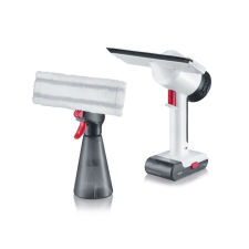 Severin SC 7141 elektromos ablaktisztító takarító és háztartási eszköz