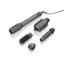 Severin WL 0683 Elektromos hajformázó 1500 Watt - Fekete (WL 0683) hajformázó gép