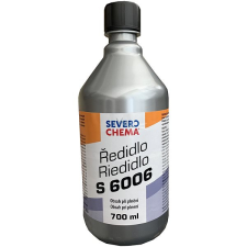 Severochema Higító S 6006, 700 ml hígító és oldószer