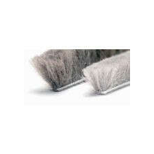  SEVROLL porfogó kefe öntapadó 6,7x13mm szürke bútor